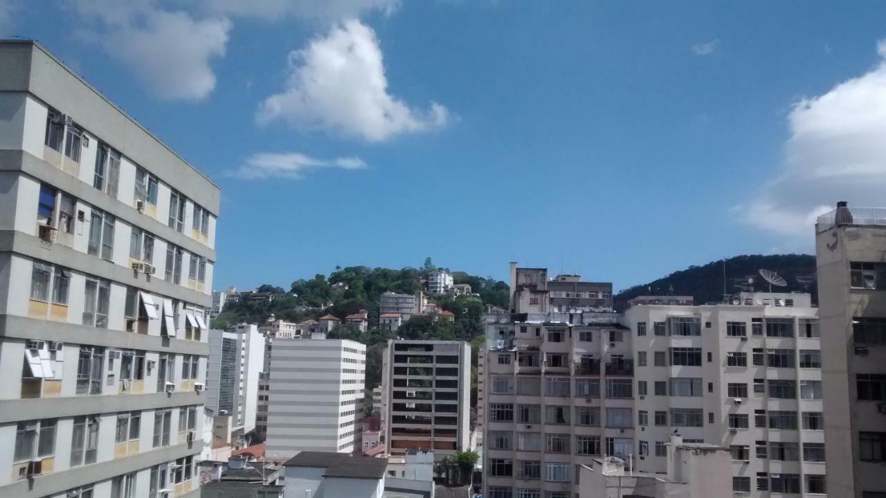 Selina Lapa Rio De Janeiro Hotel Exterior photo